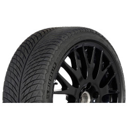 Шины Michelin Pilot Alpin 5 SUV 265/40 R21 105V Thumb