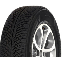 Anvelope Michelin Pilot Alpin 5 SUV 285/35 R22 106W Thumb