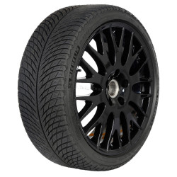 Anvelope Michelin Pilot Alpin 5 SUV 285/40 R21 109V NE0
