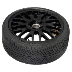 Anvelope Michelin Pilot Alpin 5 SUV 285/40 R21 109V NE0 Thumb