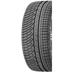 Шины Michelin Pilot Alpin PA4 255/40 R20 101V MO GRNX Thumb