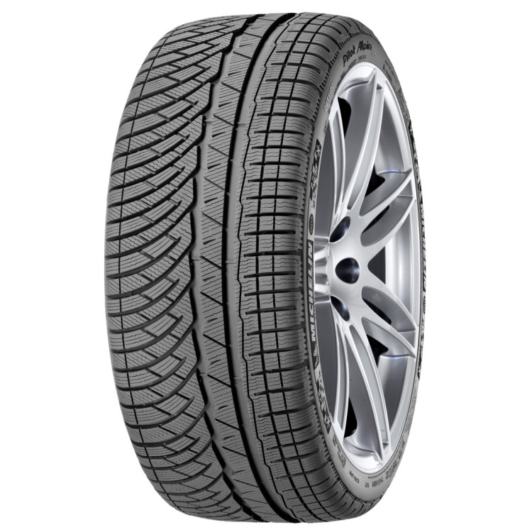Michelin Pilot Alpin PA4 MO GRNX