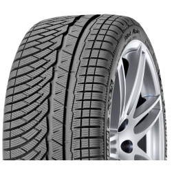 Anvelope Michelin Pilot Alpin PA4 285/35 R20 104V MO GRNX Thumb