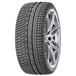 Anvelope Michelin Pilot Alpin PA4 285/35 R20 104V MO GRNX