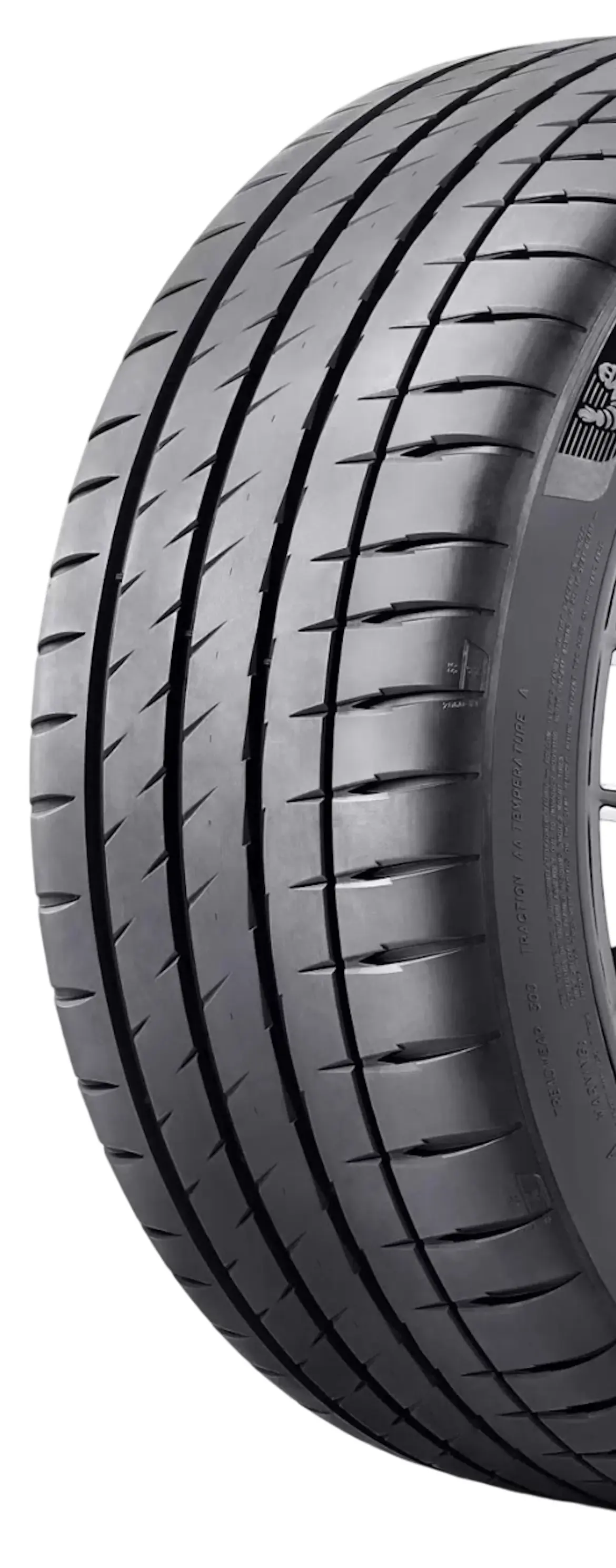 Anvelope Michelin Pilot Sport 4 S 245/35 R19 93Y
