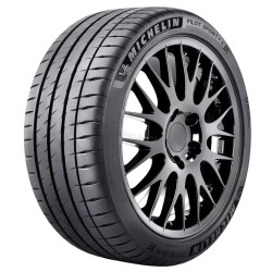 Anvelope Michelin Pilot Sport 4 S 245/35 R19 93Y