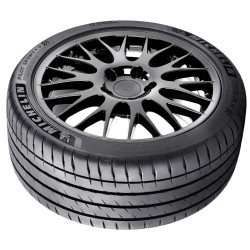Шины Michelin Pilot Sport 4 S 255/35 R21 98Y XL Thumb