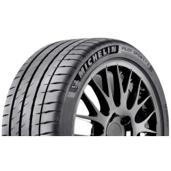 Шины Michelin Pilot Sport 4 S 265/40 R21 105Y Thumb