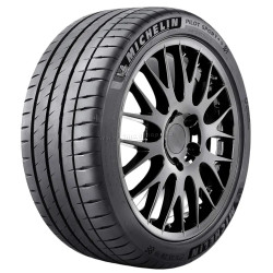 Шины Michelin Pilot Sport 4 S 265/40 R21 105Y