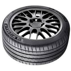 Шины Michelin Pilot Sport 4 S 265/40 R21 105Y Thumb