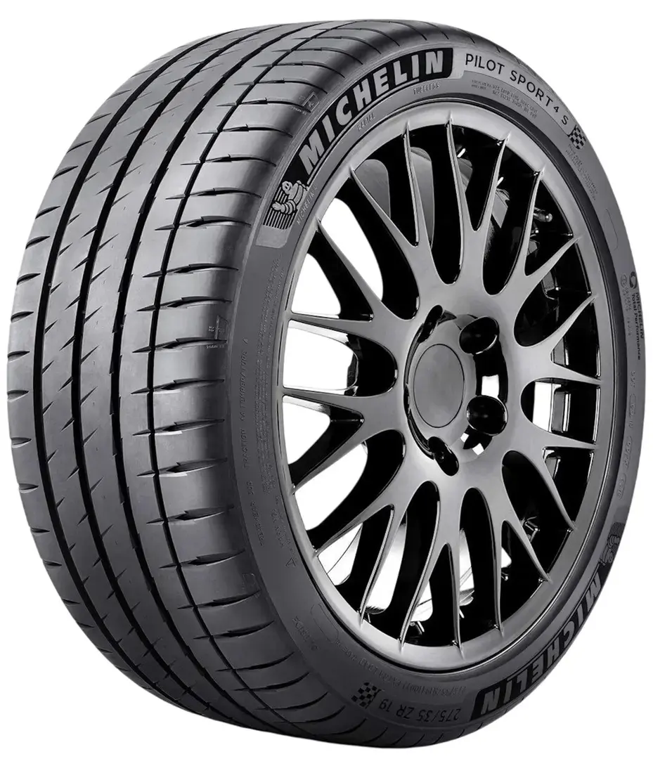 Шины Michelin Pilot Sport 4 S 265/40 R21 105Y