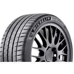 Anvelope Michelin Pilot Sport 4 S 275/30 R19 96Y Thumb