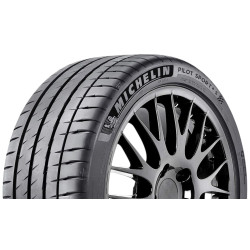 Шины Michelin Pilot Sport 4 S 285/30 R21 100Y XL Thumb