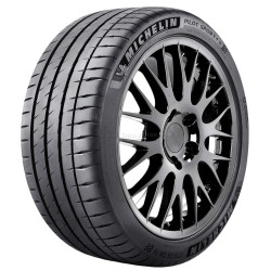 Шины Michelin Pilot Sport 4 S 285/30 R21 100Y XL