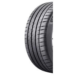 Anvelope Michelin Pilot Sport 4 S 305/30 R21 104Y NA0 Thumb