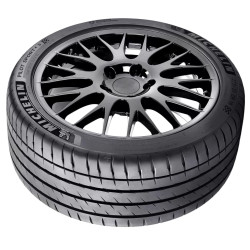 Anvelope Michelin Pilot Sport 4 S 305/30 R21 104Y NA0 Thumb