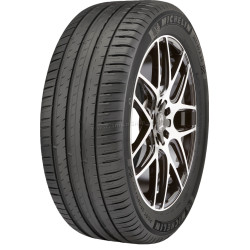 Anvelope Michelin Pilot Sport 4 SUV 275/35 R22 104Y