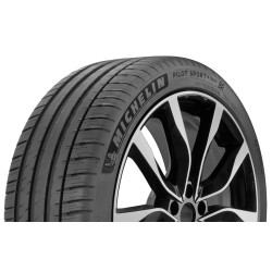 Шины Michelin Pilot Sport 4 SUV 275/45 R21 110Y MO1 Thumb