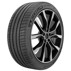Шины Michelin Pilot Sport 4 SUV 275/45 R21 110Y MO1