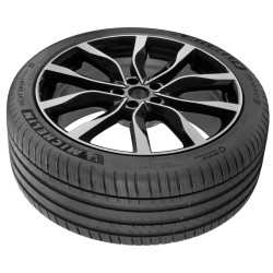 Anvelope Michelin Pilot Sport 4 SUV 285/40 R22 110Y Thumb
