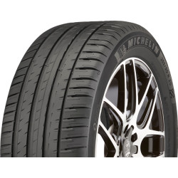 Anvelope Michelin Pilot Sport 4 SUV 285/45 R19 111W Thumb