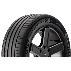 Anvelope Michelin Pilot Sport 4 SUV 285/45 R22 114Y Thumb