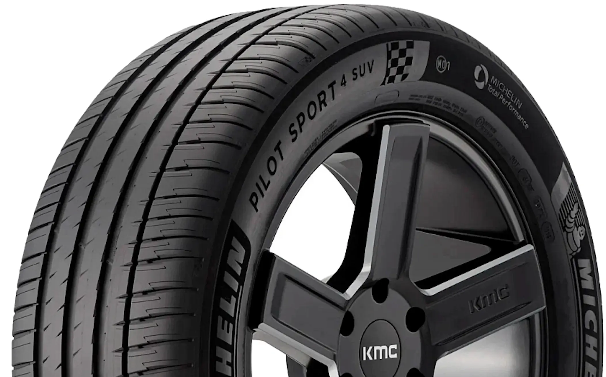 Anvelope Michelin Pilot Sport 4 SUV 285/45 R22 114Y - 3