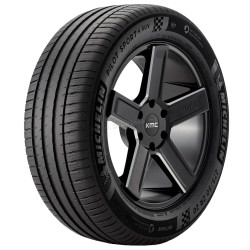 Anvelope Michelin Pilot Sport 4 SUV 285/45 R22 114Y