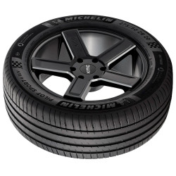 Anvelope Michelin Pilot Sport 4 SUV 285/45 R22 114Y Thumb