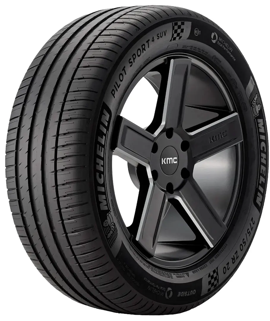 Anvelope Michelin Pilot Sport 4 SUV 285/45 R22 114Y