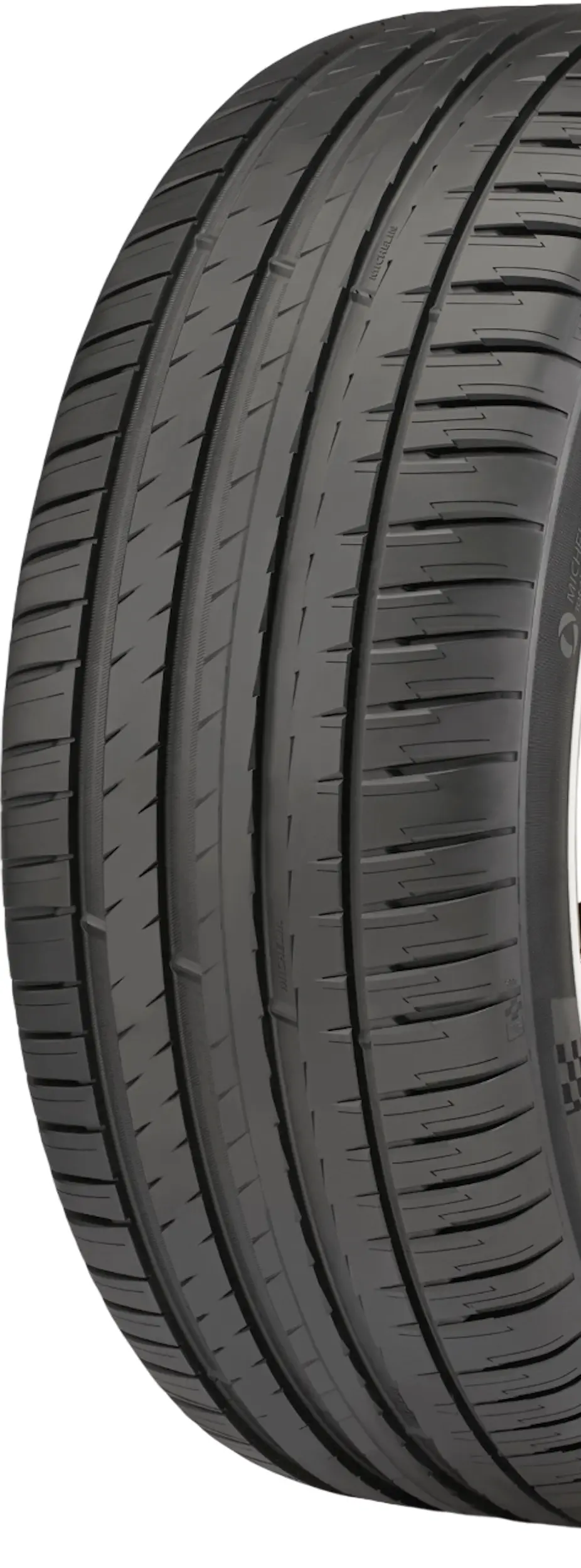 Anvelope Michelin Pilot Sport 4 SUV 315/30 R22 107Y