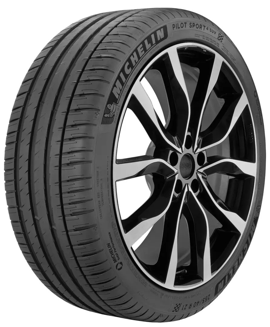Anvelope Michelin Pilot Sport 4 SUV 315/40 R21 115Y NC0