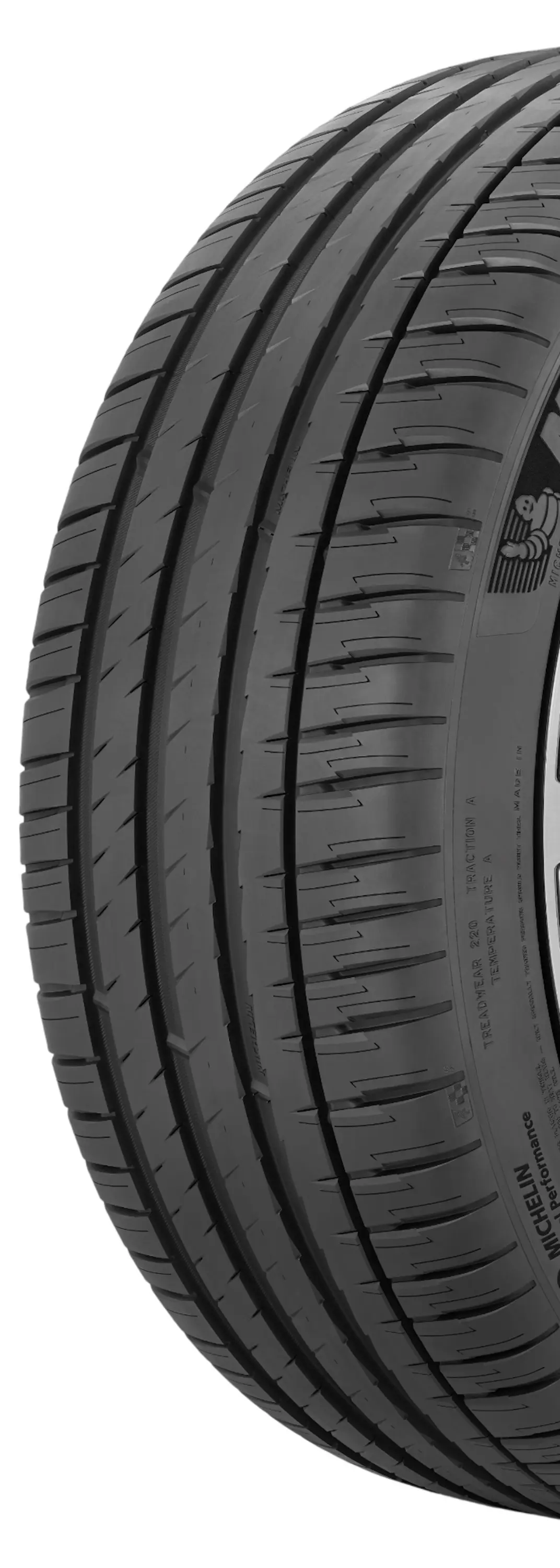 Anvelope Michelin Pilot Sport 4 SUV 325/40 R22 114Y - 2