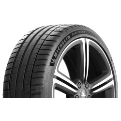 Шины Michelin Pilot Sport 5 275/45 R20 110Y Thumb