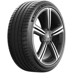 Шины Michelin Pilot Sport 5 275/45 R20 110Y