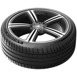 Шины Michelin Pilot Sport 5 275/45 R20 110Y Thumb