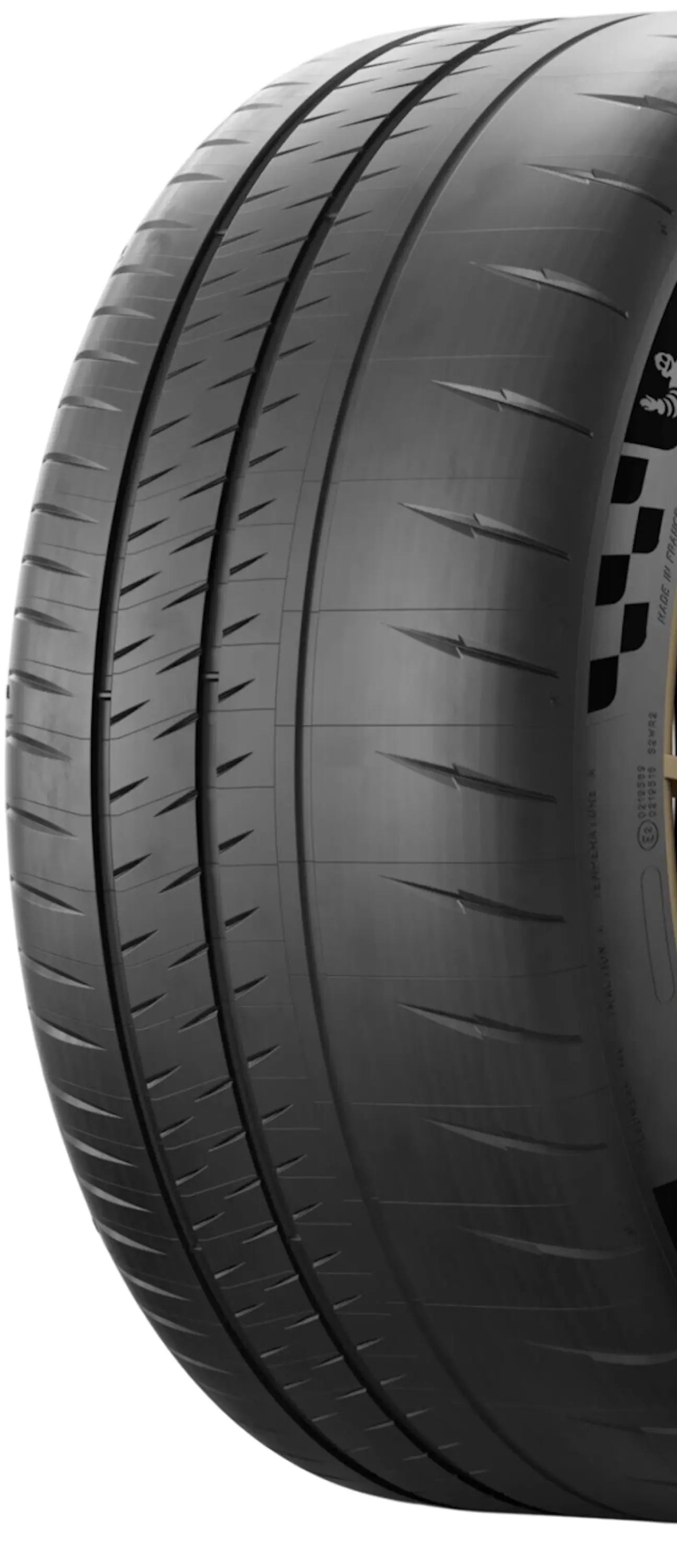 Anvelope Michelin Pilot Sport Cup 2 R 245/35 R20 95Y N0