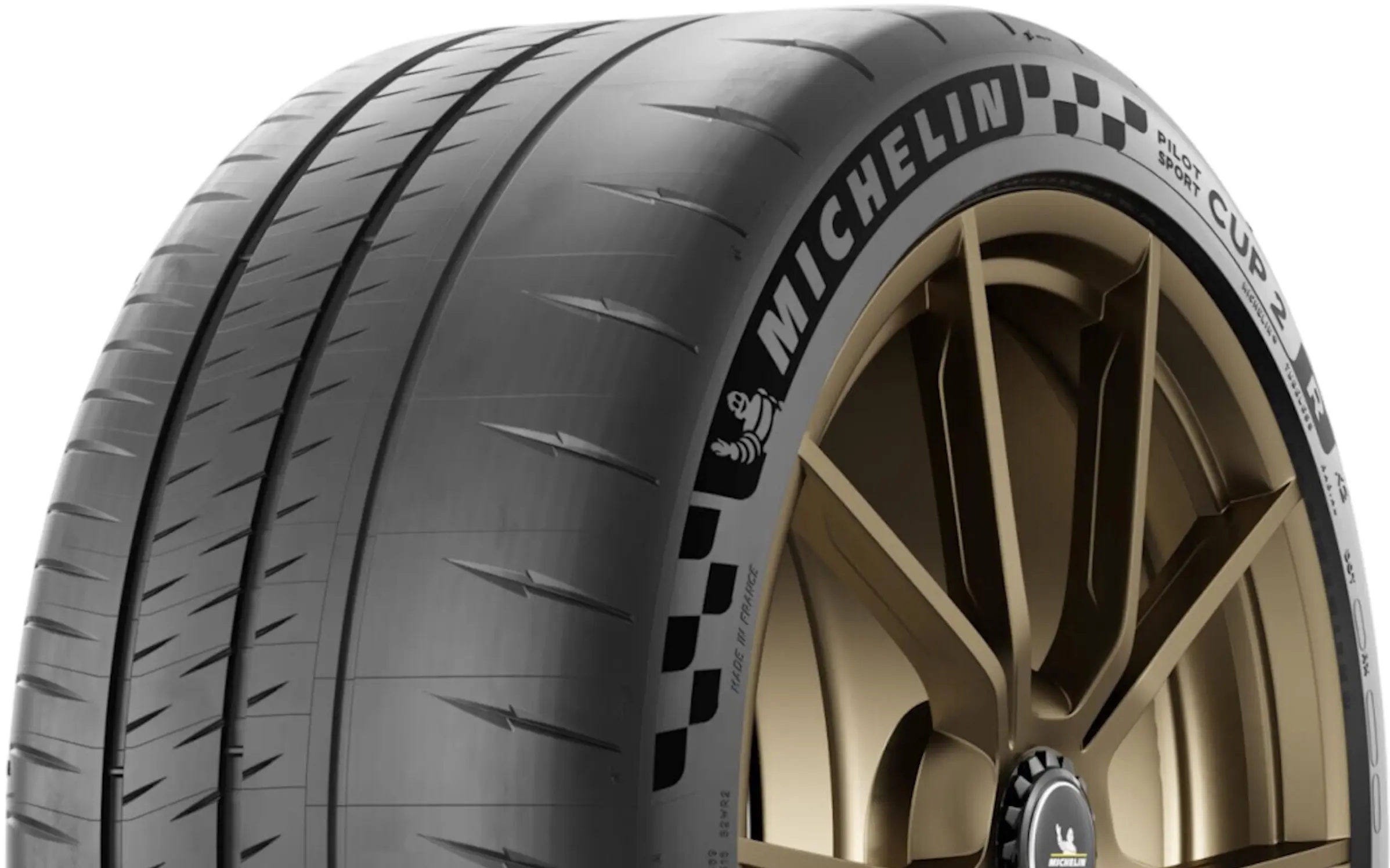 Anvelope Michelin Pilot Sport Cup 2 R 305/30 R20 103Y N0