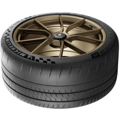 Anvelope Michelin Pilot Sport Cup 2 R 305/30 R20 103Y N0 Thumb