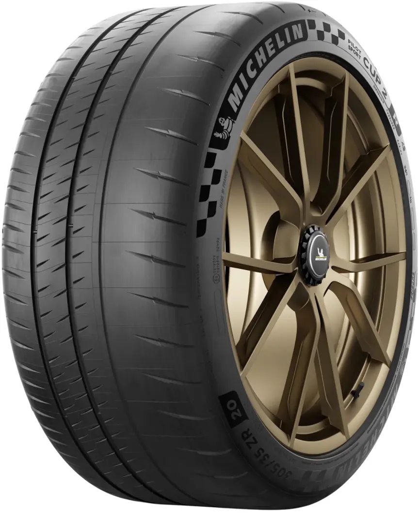 Anvelope Michelin Pilot Sport Cup 2 R 305/30 R20 103Y N0
