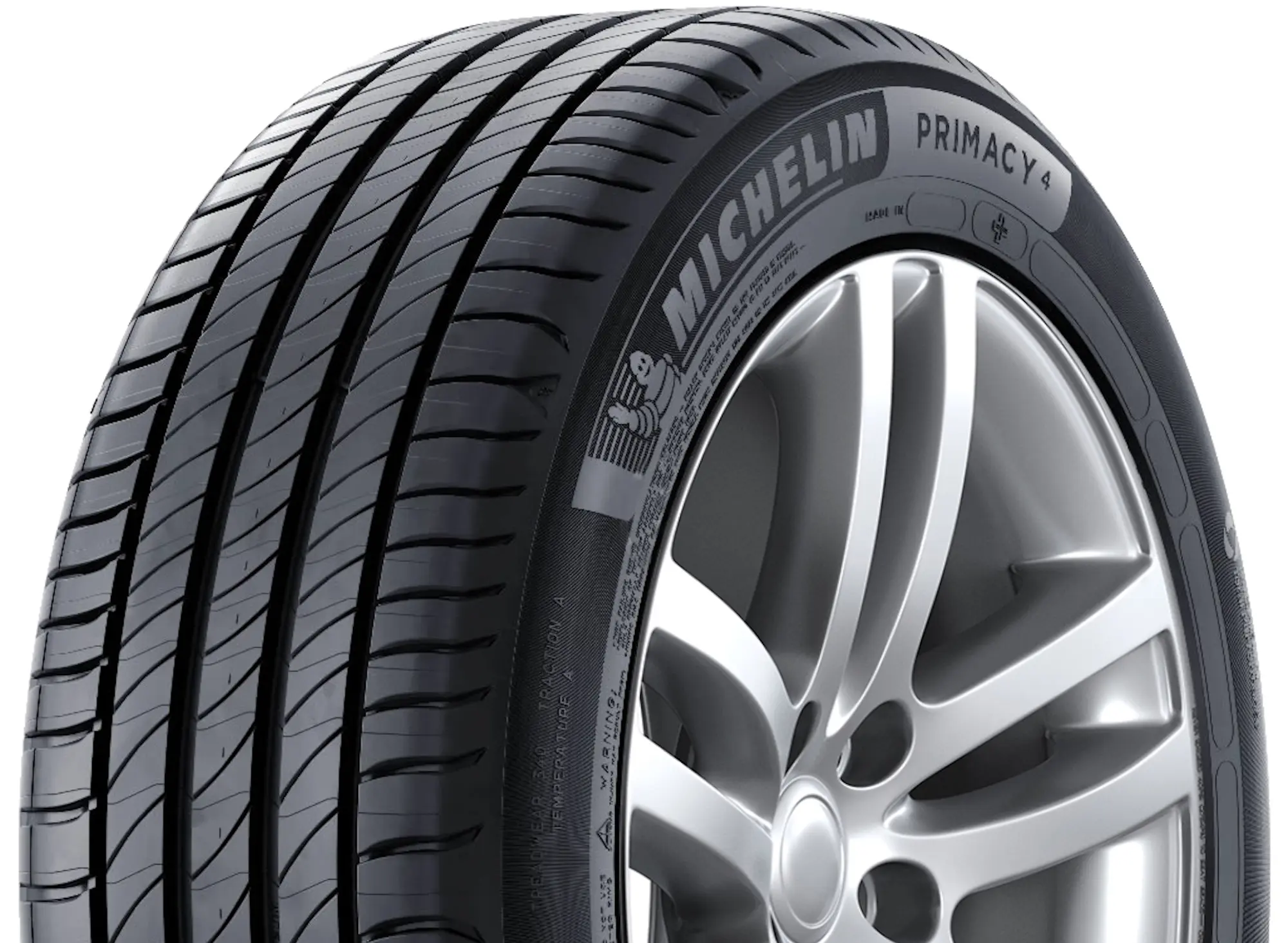 Шины Michelin Primacy 4 235/50 R19 103V