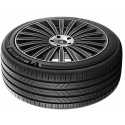 Шины Michelin Primacy 5 215/65 R17 99V Thumb
