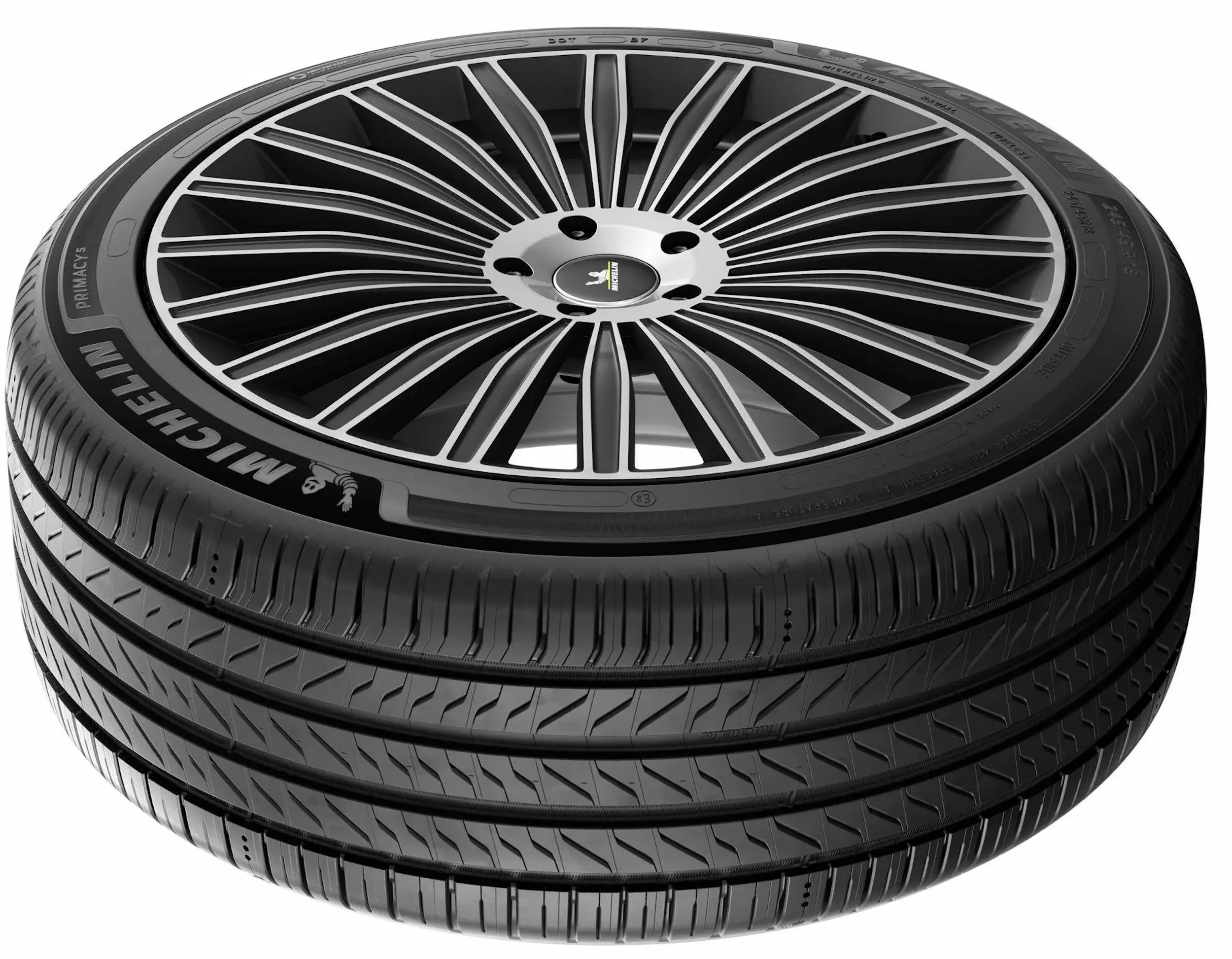 Шины Michelin Primacy 5 215/65 R17 99V