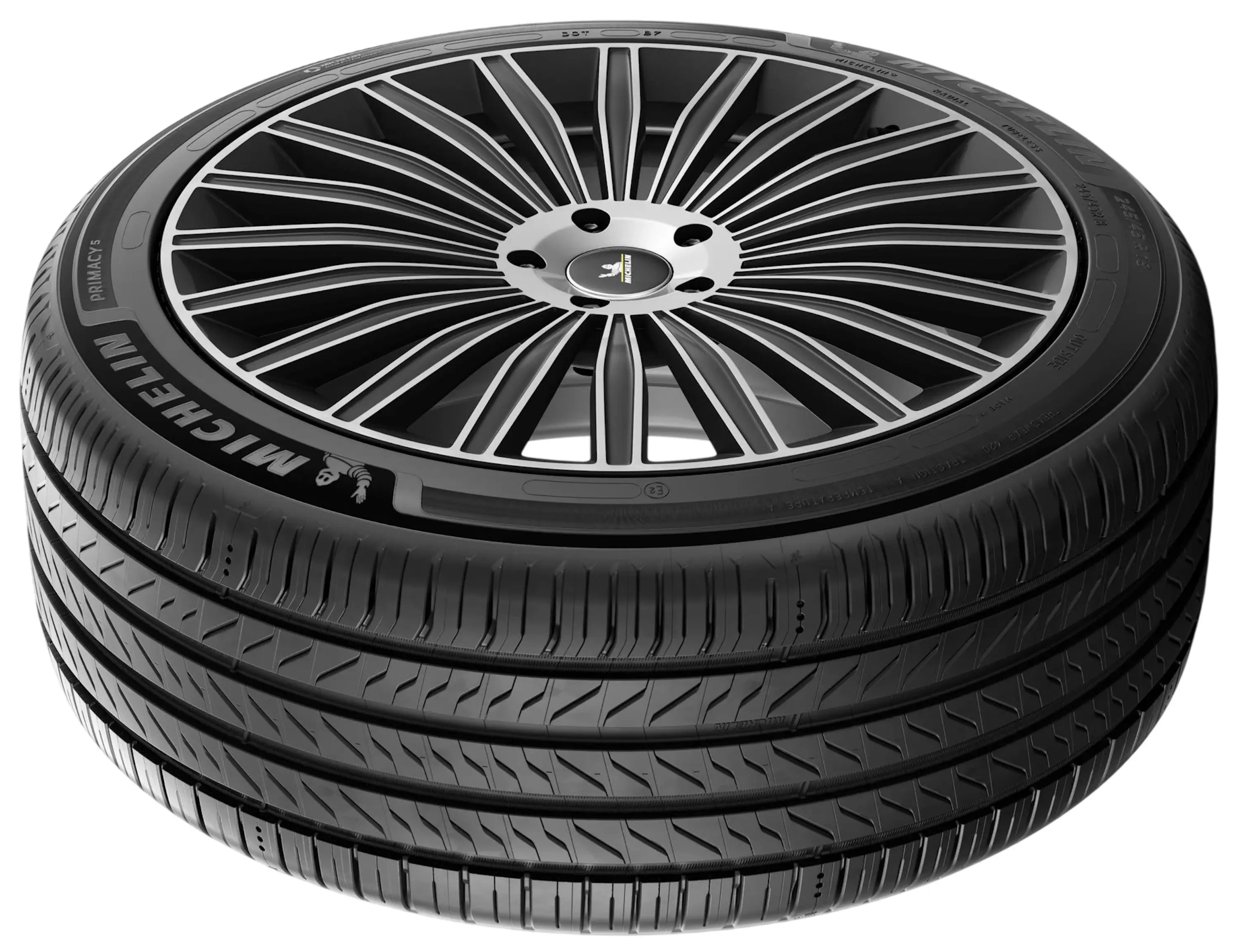 Anvelope Michelin Primacy 5 225/45 R19 96W - 4