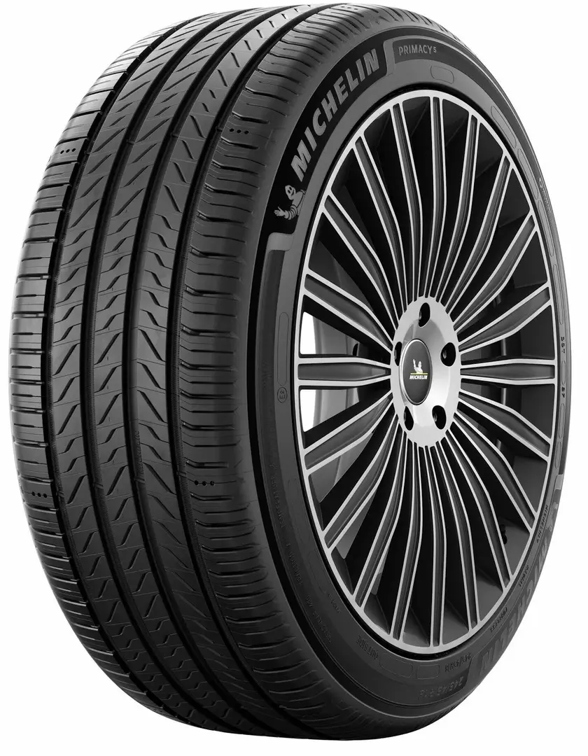 Шины Michelin Primacy 5 235/50 R19 103W