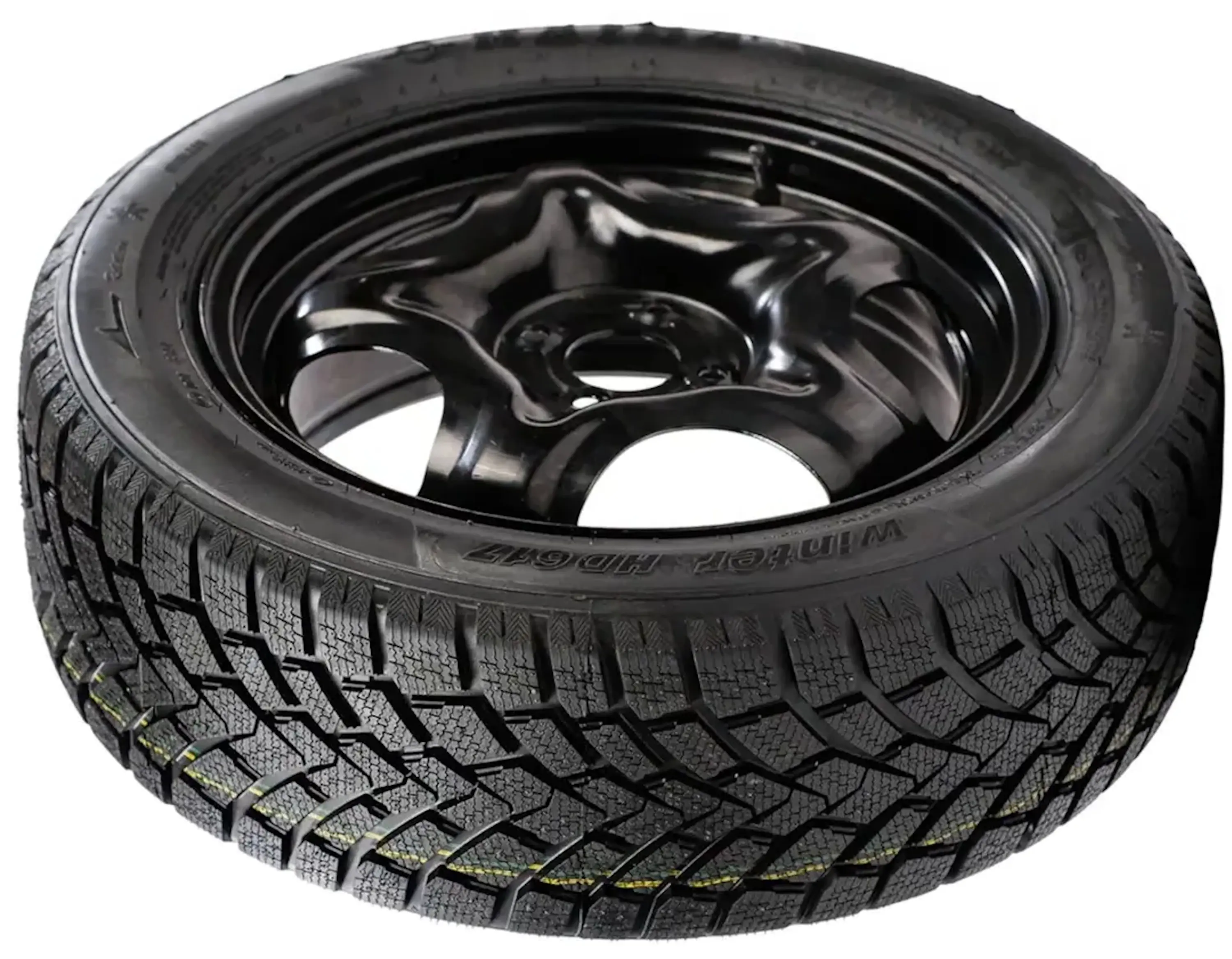Шины Mileking MK617 175/70 R14 84T - 4