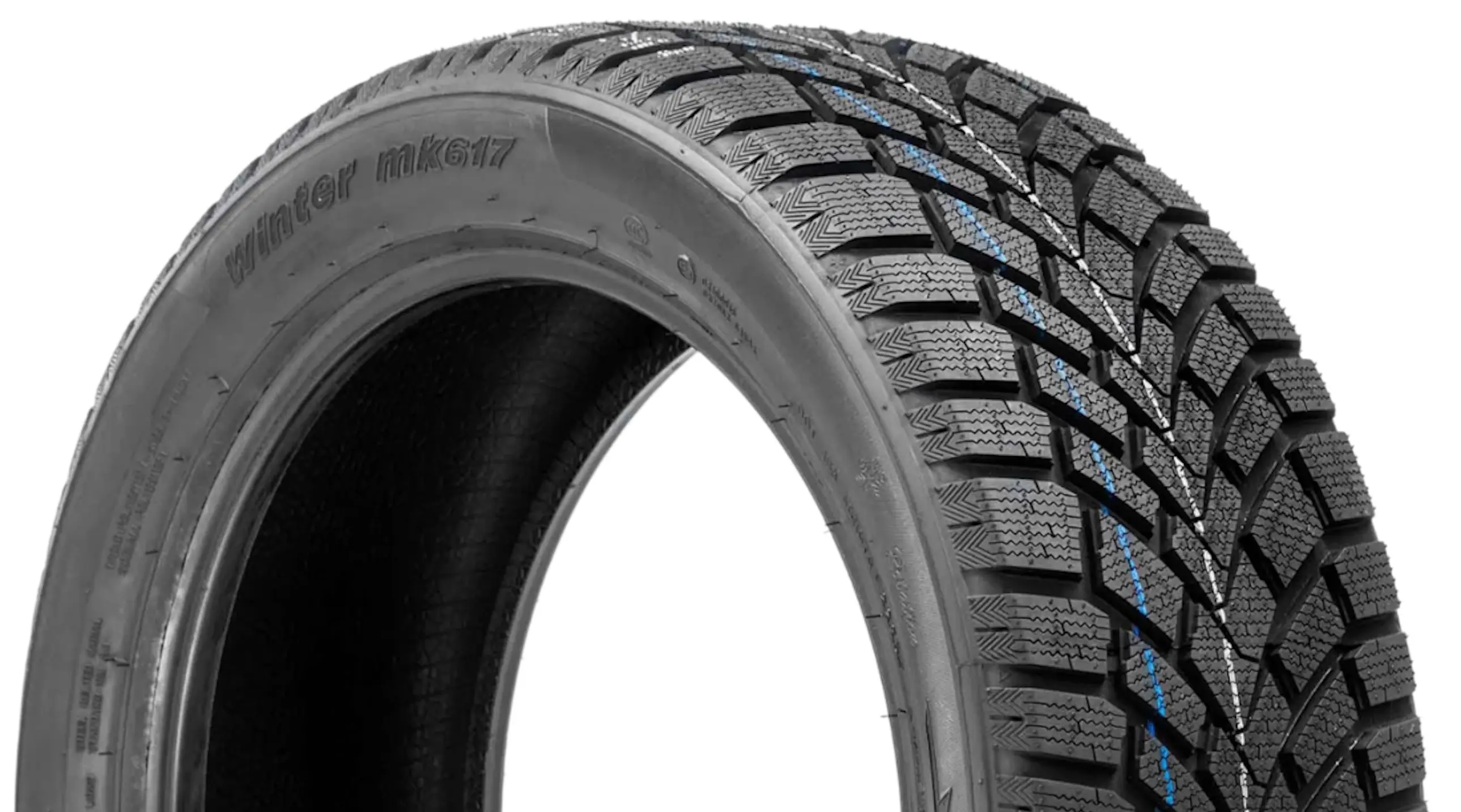 Шины Mileking MK617 195/60 R15 88T - 3