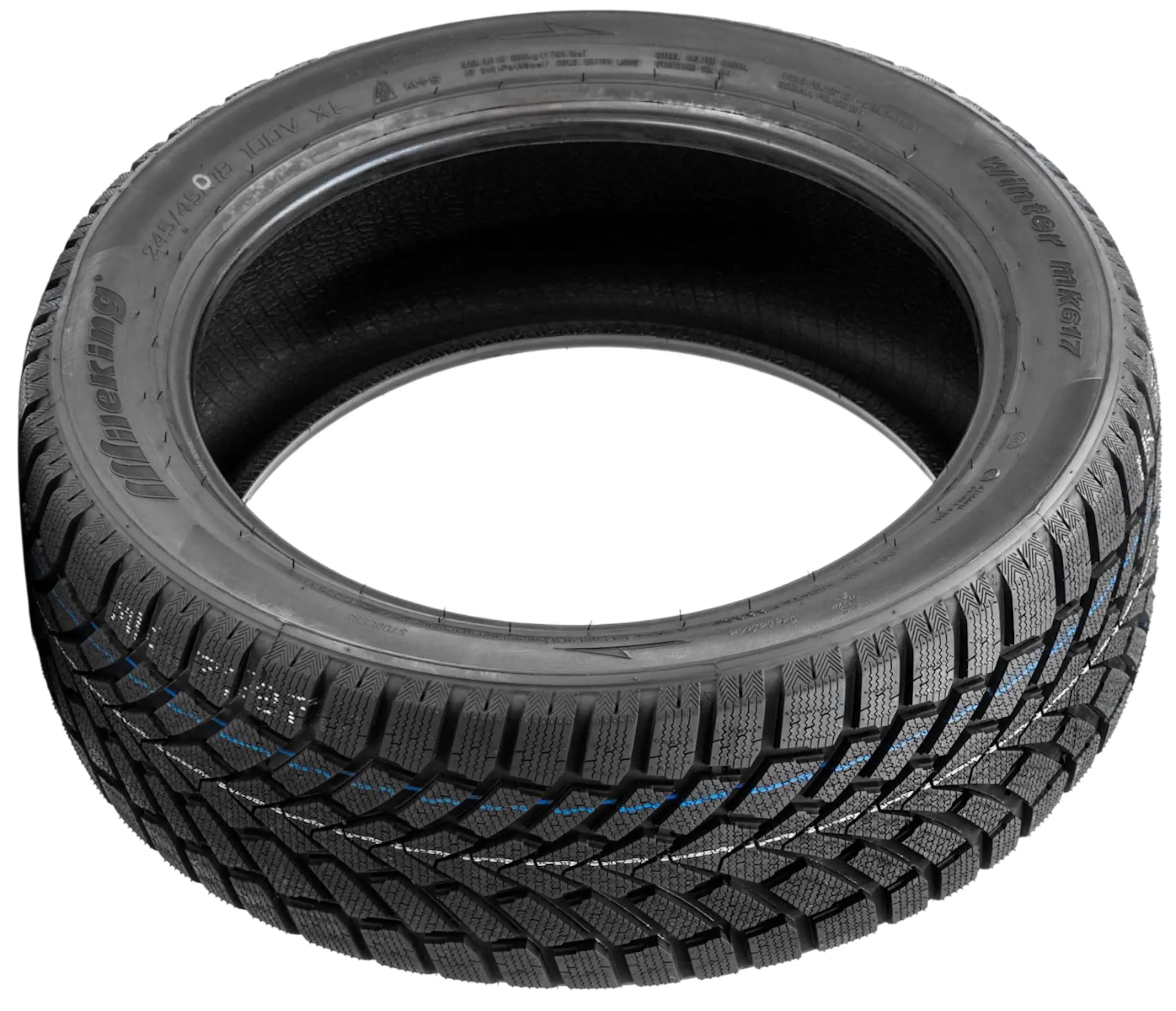 Шины Mileking MK617 195/60 R15 88T - 4