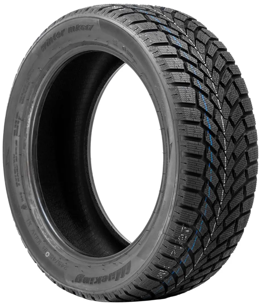 Шины Mileking MK617 195/60 R15 88T