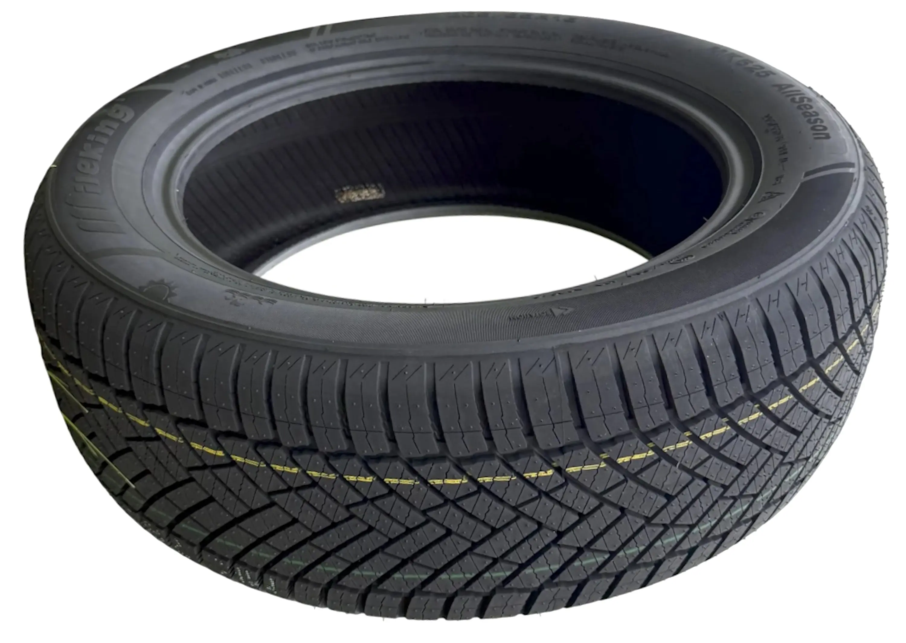 Шины Mileking MK625 205/55 ZR17 95W - 4